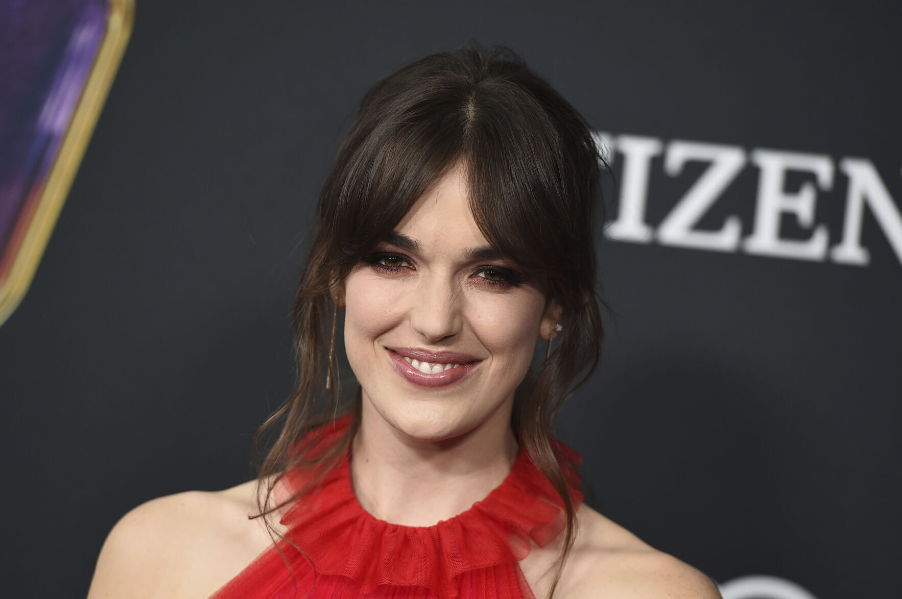 Elizabeth Henstridge